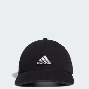 Adidas Classic Black Cap